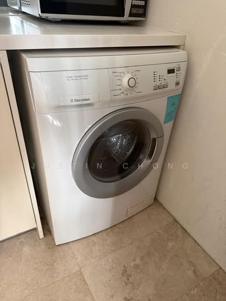 Service Residence for Rent at Vipod Residence - Justin Chong - PropertyGuru.com.my