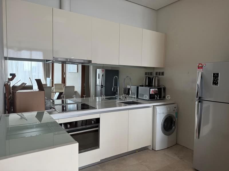 Service Residence for Rent at Vipod Residence - Justin Chong - PropertyGuru.com.my