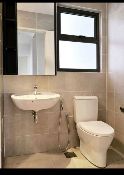 Service Residence for Sale at The Grand @ Kelana Damansara Suite - Valerie Tang - Bathroom - PropertyGuru.com.my