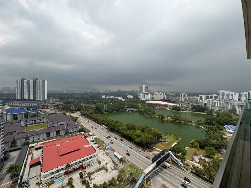 Service Residence for Sale at The Grand @ Kelana Damansara Suite - Valerie Tang - Exterior - PropertyGuru.com.my