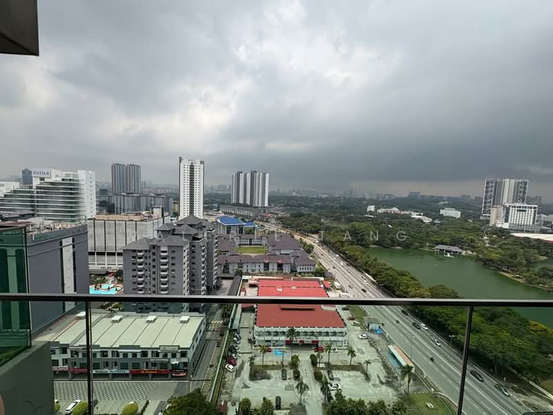 Service Residence for Sale at The Grand @ Kelana Damansara Suite - Valerie Tang - View - PropertyGuru.com.my