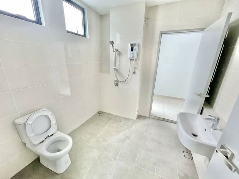 2-storey Terraced House for Sale in Horizon Hills (Iskandar Puteri (Nusajaya)) - Eric Wong - PropertyGuru.com.my