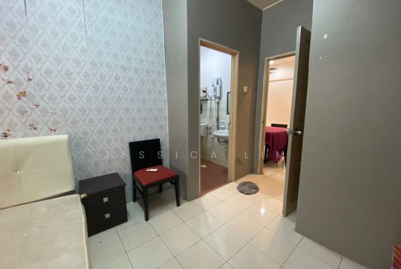 Apartment for Sale at Vista Saujana - Jessica Lim - Interior - PropertyGuru.com.my