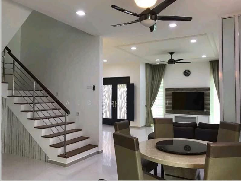 Semi-Detached House for Sale in Permai Jaya (Tanjung Bungah) - Alston Loh - Interior - PropertyGuru.com.my