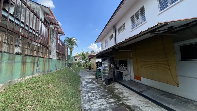 Rumah Berkembar untuk Dijual di Petaling Jaya (Selangor) - Zack Ng - Exterior - PropertyGuru.com.my