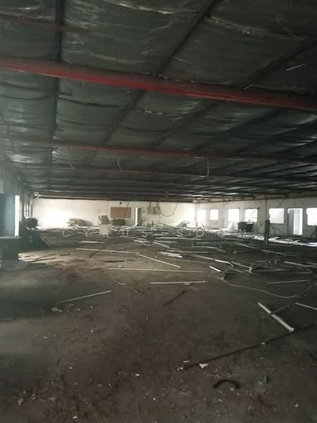 Factory for Sale in Kluang (Johor) - Cyrus Soon - Interior - PropertyGuru.com.my