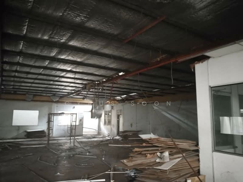 Factory for Sale in Kluang (Johor) - Cyrus Soon - Interior - PropertyGuru.com.my