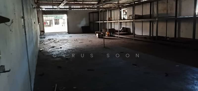 Factory for Sale in Kluang (Johor) - Cyrus Soon - Interior - PropertyGuru.com.my