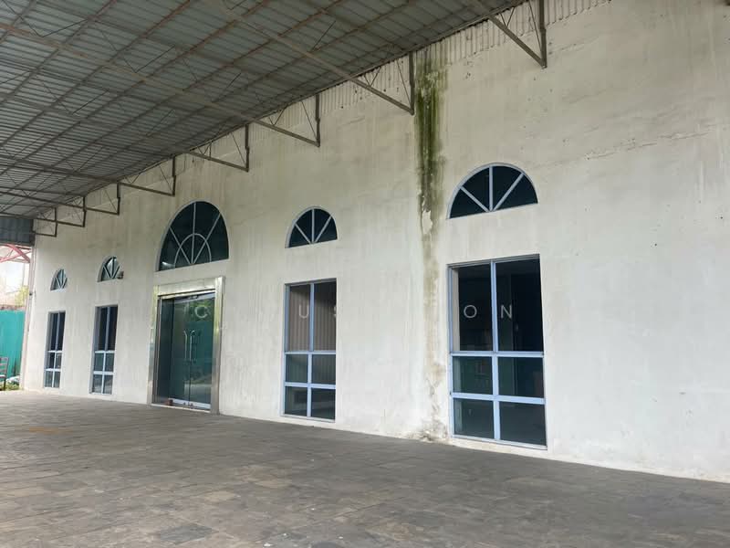 Factory for Sale in Kluang (Johor) - Cyrus Soon - Exterior - PropertyGuru.com.my
