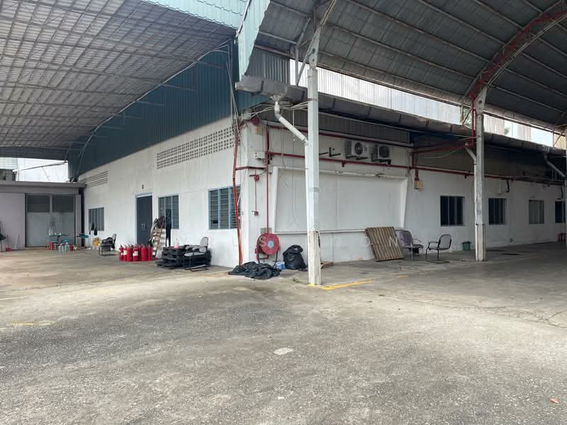 Factory for Sale in Kluang (Johor) - Cyrus Soon - Exterior - PropertyGuru.com.my
