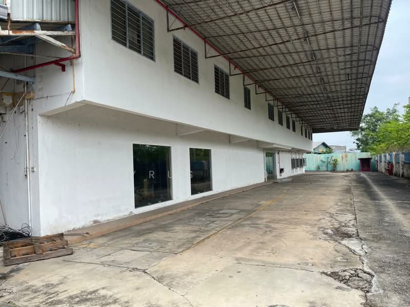 Factory for Sale in Kluang (Johor) - Cyrus Soon - Exterior - PropertyGuru.com.my