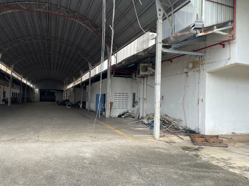 Factory for Sale in Kluang (Johor) - Cyrus Soon - Exterior - PropertyGuru.com.my
