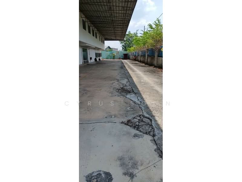 Factory for Sale in Kluang (Johor) - Cyrus Soon - Exterior - PropertyGuru.com.my