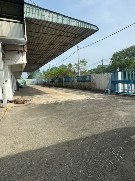 Factory for Sale in Kluang (Johor) - Cyrus Soon - Exterior - PropertyGuru.com.my