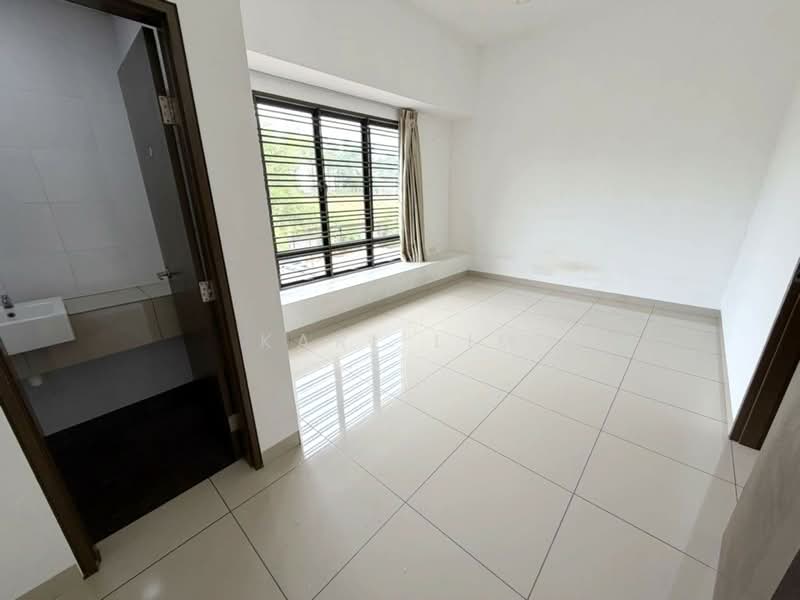 Rumah Teres 2 Tingkat untuk Dijual di Taman Pelangi Indah (Ulu Tiram) - Karl Lim - Interior - PropertyGuru.com.my
