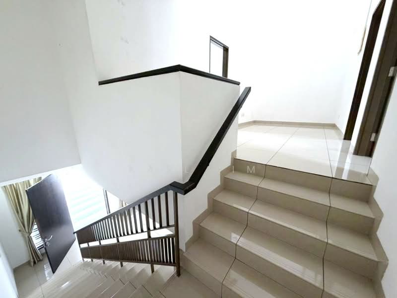 Rumah Teres 2 Tingkat untuk Dijual di Taman Pelangi Indah (Ulu Tiram) - Karl Lim - Interior - PropertyGuru.com.my