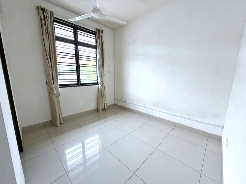 Rumah Teres 2 Tingkat untuk Dijual di Taman Pelangi Indah (Ulu Tiram) - Karl Lim - Interior - PropertyGuru.com.my