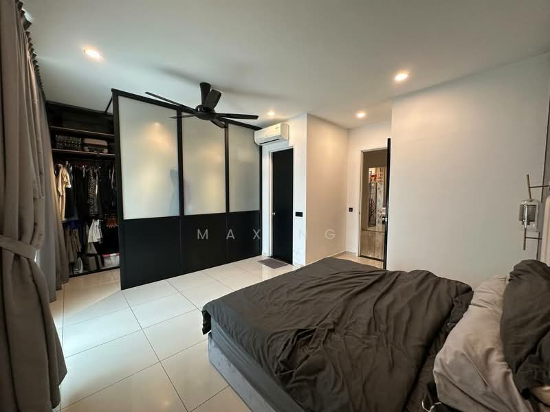 2-storey Terraced House for Sale in Taman Mount Austin (Tebrau) - Max Ng - PropertyGuru.com.my