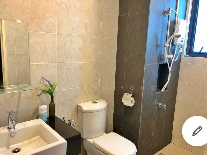 Condominium for Rent at Ascenda Residence @ Skyarena - Angelyn Yong - Bathroom - PropertyGuru.com.my