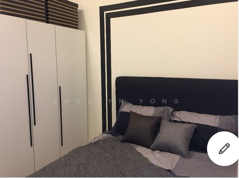 Condominium for Rent at Ascenda Residence @ Skyarena - Angelyn Yong - Bedroom - PropertyGuru.com.my