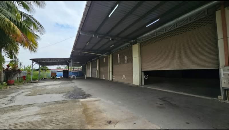Detached Factory for Rent in Puchong (Selangor) - YT Leang - Exterior - PropertyGuru.com.my