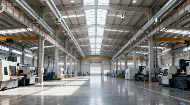Detached Factory for Rent in Puchong (Selangor) - YT Leang - Interior - PropertyGuru.com.my