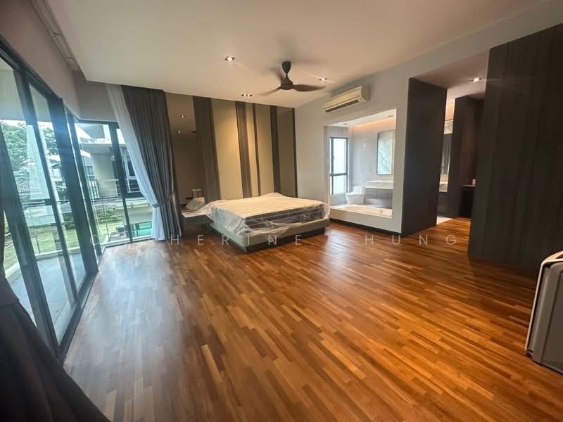 Rumah Banglo untuk Dijual di Leisure Farm (Gelang Patah) - Catherine Thung - PropertyGuru.com.my