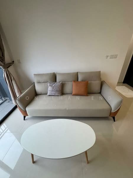 Servis Apartment untuk Disewa di Sunway Velocity TWO - Jonathan Eng - PropertyGuru.com.my
