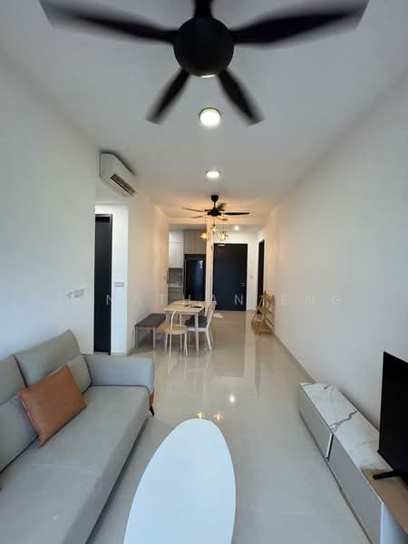 Servis Apartment untuk Disewa di Sunway Velocity TWO - Jonathan Eng - PropertyGuru.com.my
