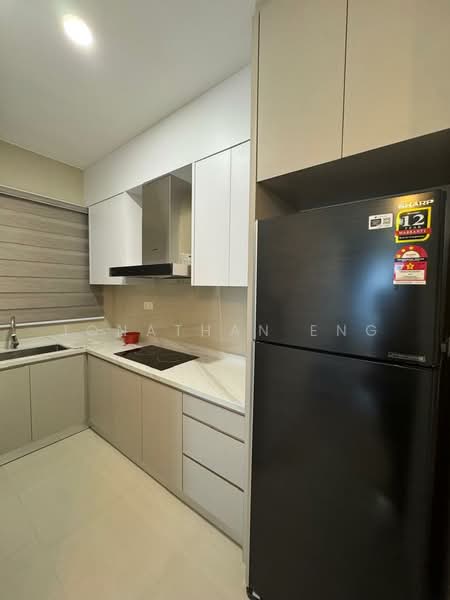 Servis Apartment untuk Disewa di Sunway Velocity TWO - Jonathan Eng - PropertyGuru.com.my