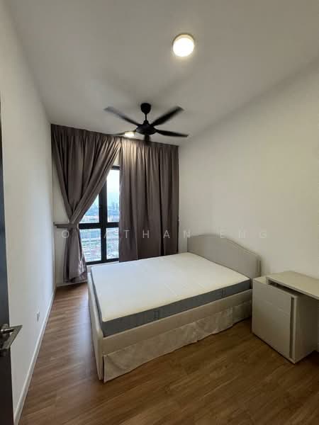 Servis Apartment untuk Disewa di Sunway Velocity TWO - Jonathan Eng - PropertyGuru.com.my
