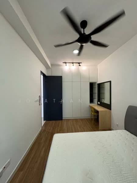 Servis Apartment untuk Disewa di Sunway Velocity TWO - Jonathan Eng - PropertyGuru.com.my