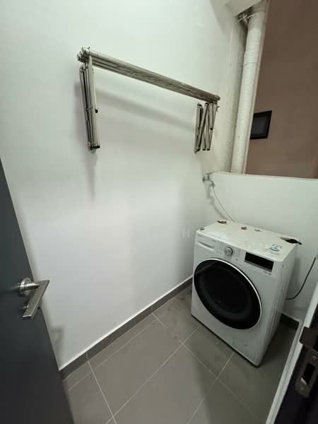 Servis Apartment untuk Disewa di Sunway Velocity TWO - Jonathan Eng - PropertyGuru.com.my