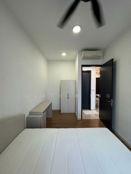 Servis Apartment untuk Disewa di Sunway Velocity TWO - Jonathan Eng - PropertyGuru.com.my