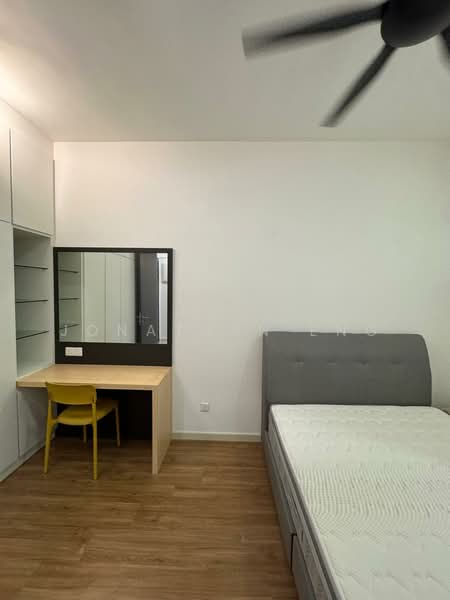 Servis Apartment untuk Disewa di Sunway Velocity TWO - Jonathan Eng - PropertyGuru.com.my