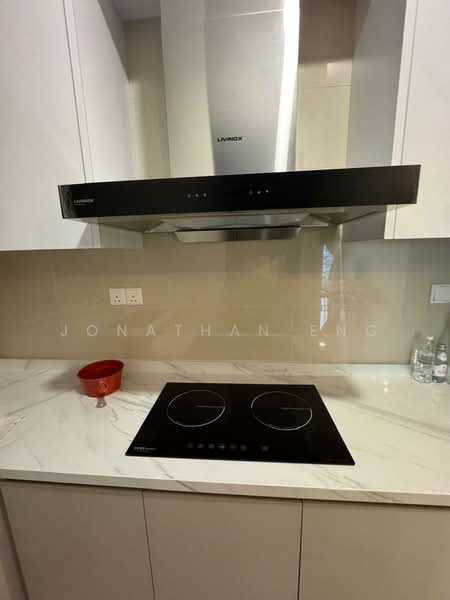 Servis Apartment untuk Disewa di Sunway Velocity TWO - Jonathan Eng - PropertyGuru.com.my