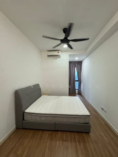 Servis Apartment untuk Disewa di Sunway Velocity TWO - Jonathan Eng - PropertyGuru.com.my