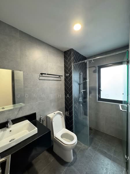 Servis Apartment untuk Disewa di Sunway Velocity TWO - Jonathan Eng - PropertyGuru.com.my