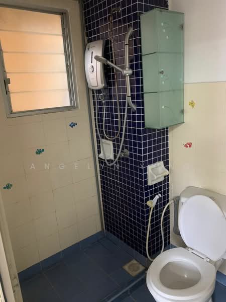 Condominium for Rent at Perdana Exclusive - Angelyn Yong - Bathroom - PropertyGuru.com.my