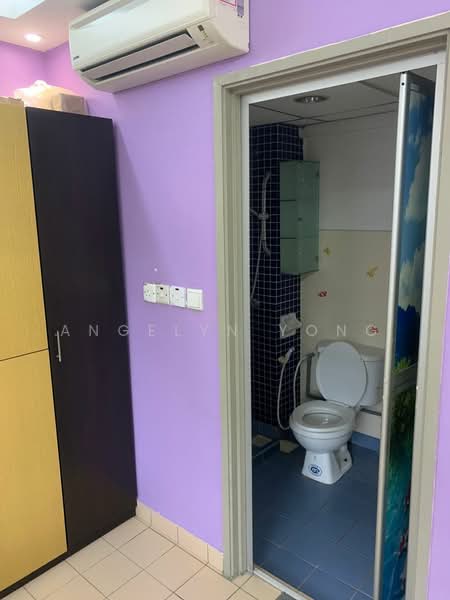 Condominium for Rent at Perdana Exclusive - Angelyn Yong - Bathroom - PropertyGuru.com.my