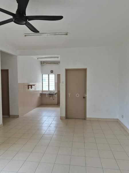 Pangsapuri untuk Dijual di Pangsapuri Kasuarina - Ken Toh - Kitchen - PropertyGuru.com.my