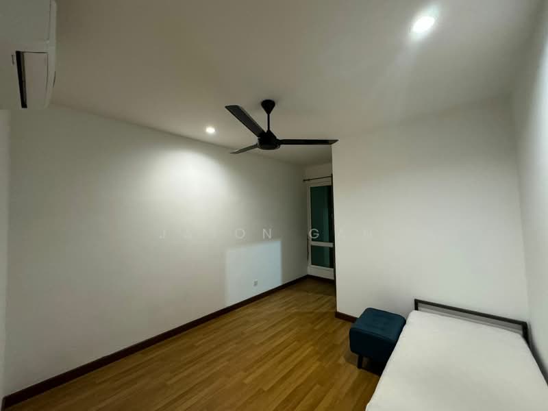 3-storey Terraced House for Rent in Garden Residence (Cyberjaya) - Jason Gan - Bedroom - PropertyGuru.com.my