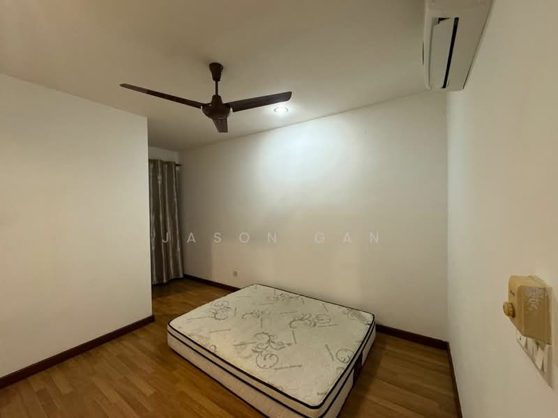 3-storey Terraced House for Rent in Garden Residence (Cyberjaya) - Jason Gan - Bedroom - PropertyGuru.com.my