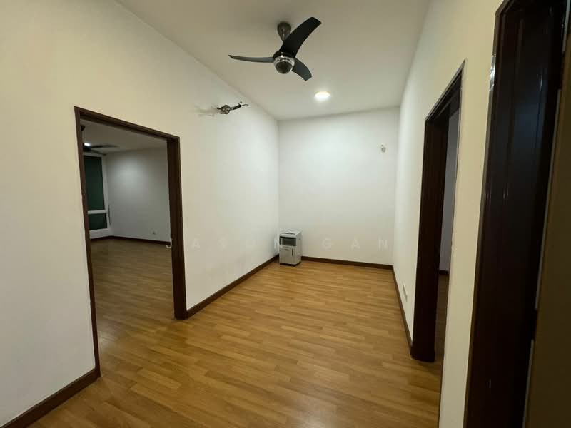 3-storey Terraced House for Rent in Garden Residence (Cyberjaya) - Jason Gan - Interior - PropertyGuru.com.my