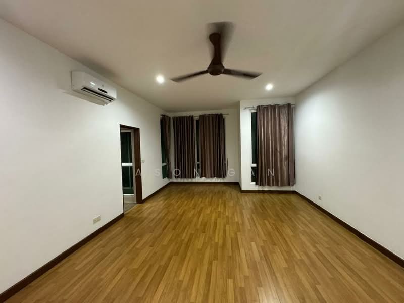 3-storey Terraced House for Rent in Garden Residence (Cyberjaya) - Jason Gan - Living Room - PropertyGuru.com.my