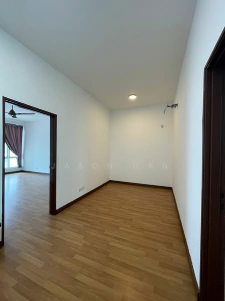 3-storey Terraced House for Rent in Garden Residence (Cyberjaya) - Jason Gan - Interior - PropertyGuru.com.my