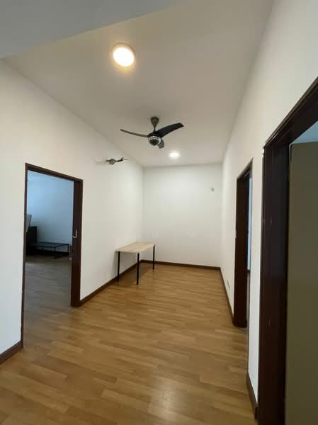3-storey Terraced House for Rent in Garden Residence (Cyberjaya) - Jason Gan - Interior - PropertyGuru.com.my