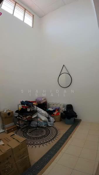 1-storey Terraced House for Sale in Taman Langat Utama (Tanjong Duabelas) - Shahidan Ismail - Interior - PropertyGuru.com.my