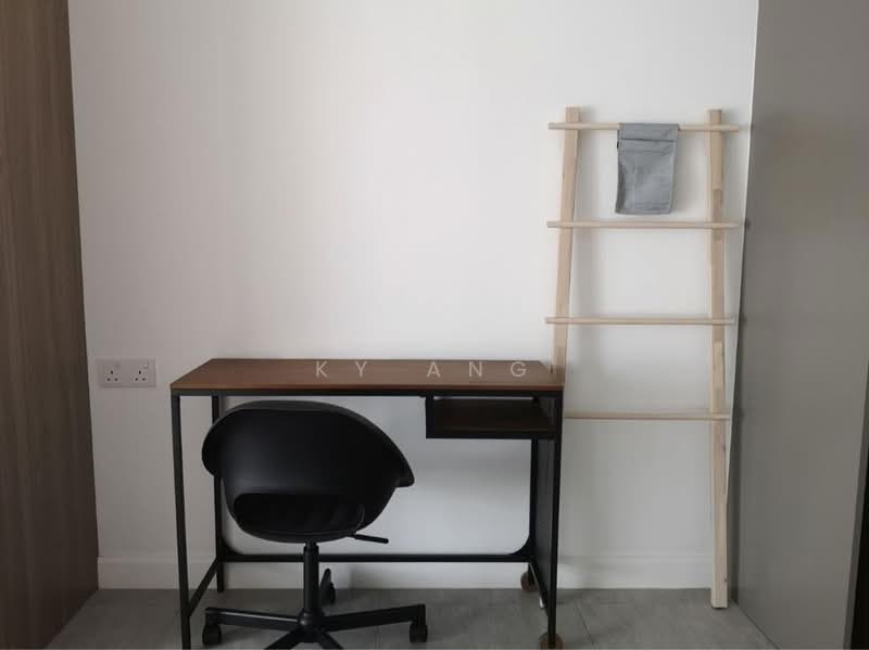 Servis Apartment untuk Disewa di Bell Suites - KY Ang - PropertyGuru.com.my