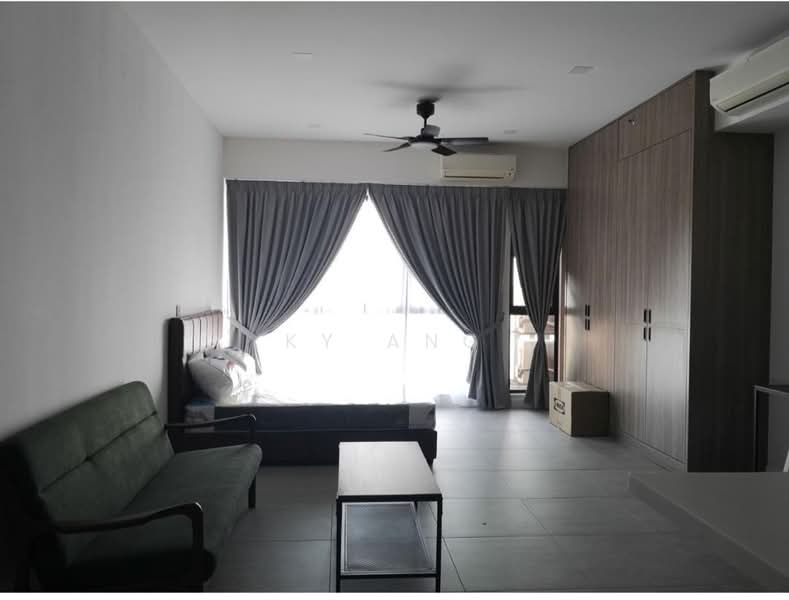 Servis Apartment untuk Disewa di Bell Suites - KY Ang - PropertyGuru.com.my